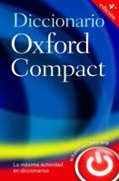Pocket Oxford Spanish Dictionary 0199560781 Book Cover
