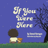 If You Were Here 1667836048 Book Cover