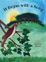 It Began with a Song 0989696405 Book Cover