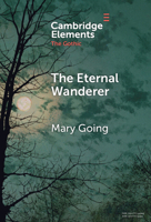 The Eternal Wanderer: Christian Negotiations in the Gothic Mode 1009517104 Book Cover