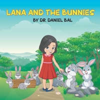 Lana And The Bunnies B0C2SPBS27 Book Cover
