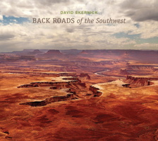 Back Roads of the Southwest 0764358588 Book Cover