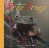 Tree Frogs 0886824931 Book Cover