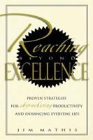 Reaching Beyond Excellence 1599320290 Book Cover