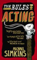 The Rules of Acting 0091951283 Book Cover