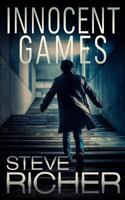 Innocent Games 1979270058 Book Cover