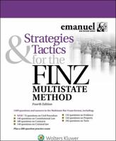 Strategies and Tactics for the Finz Multistate Method 1454873140 Book Cover