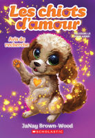 Les Chiots d'Amour: N° 2 - Avis de Recherche 1039705839 Book Cover