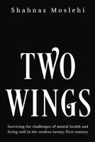 Two Wings 1804392200 Book Cover