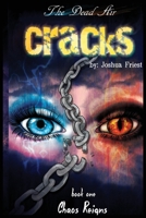 The Dead Air Cracks 1950859037 Book Cover