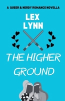 The Higher Ground B0HG2P6MHQ Book Cover