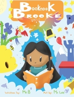 Booknook Brooke 0578995948 Book Cover