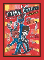 Time Critters 1543764037 Book Cover