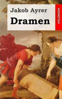 Dramen 1482364204 Book Cover