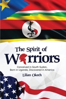 The Spirit of Warriors B0BSN3RMDP Book Cover