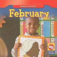 February 0836836138 Book Cover