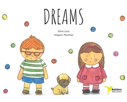 Dreams 8412510763 Book Cover