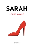 Sarah B0GGQ1PWCS Book Cover