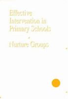 Effective Intervention in Primary Schools 1853464503 Book Cover