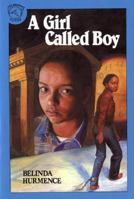 A Girl Called Boy 0395310229 Book Cover