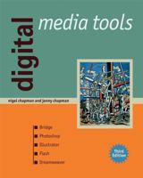 Digital Media Tools 0470012277 Book Cover