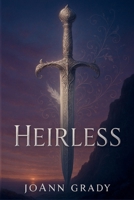 Heirless B0FL2XHNQX Book Cover