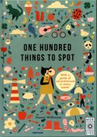 One Hundred Things to Spot 1786030330 Book Cover