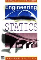 Engineering Statics 086840425X Book Cover