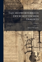 Taschenwörterbuch Des Schottischen Dialekts 1024788458 Book Cover