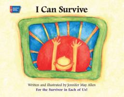 I Can Survive 094423576X Book Cover