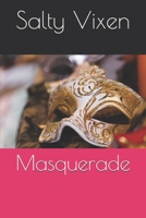 Masquerade 166112013X Book Cover