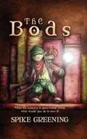 The Bods 9083421406 Book Cover