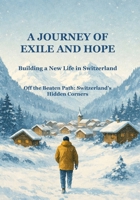 A Journey of Exile and Hope: Building a New Life in Switzerland: Off the Beaten Path: Switzerland's Hidden Corners B0GJZJYHJN Book Cover