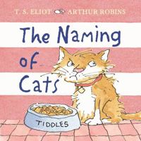 The Naming of Cats 0571367100 Book Cover