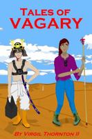 Tales of Vagary 1732654883 Book Cover