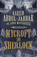 Mycroft and Sherlock 1785659286 Book Cover