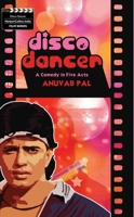 Disco Dancer 9350290243 Book Cover