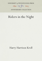 Riders in the Night 151280326X Book Cover