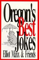 Oregon's best jokes 0935735038 Book Cover