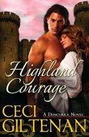Highland Courage 0990487628 Book Cover