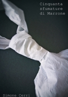 Cinquanta sfumature di Marrone 1291108270 Book Cover