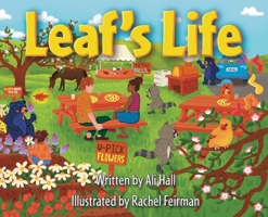 Leaf's Life B0HHRCBPX2 Book Cover