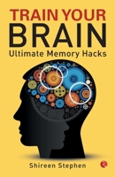 Train Your Brain 935304720X Book Cover