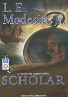 Scholar 0765367718 Book Cover