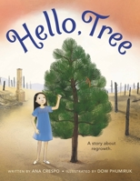 Hello, Tree 0316425265 Book Cover