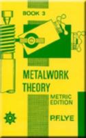 Metalwork Theory - Book 3 Metric Edition 0174443153 Book Cover