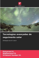Tecnologias avançadas de seguimento solar (Portuguese Edition) 6208421381 Book Cover