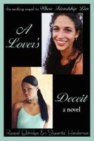 A Lover's Deceit 1434348083 Book Cover