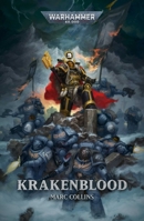 Krakenblood (Warhammer 40,000) 1836093764 Book Cover