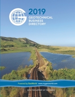 2019 Geotechnical Business Directory 1691935034 Book Cover
